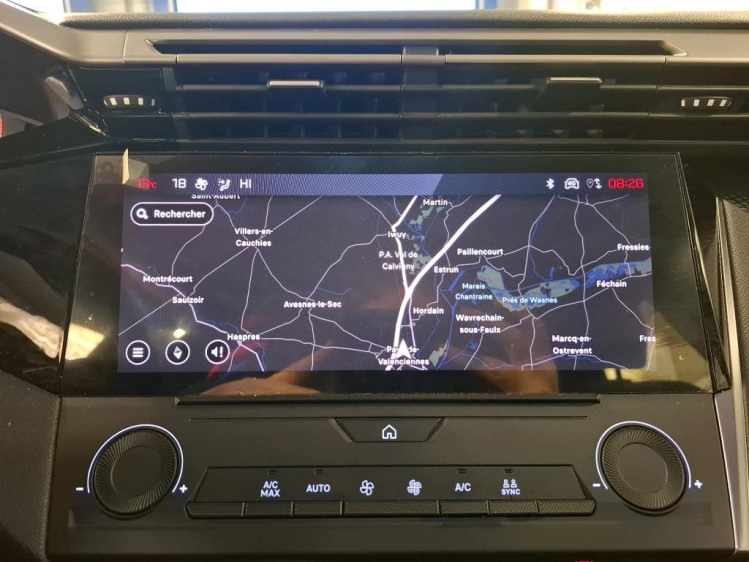 PEUGEOT 308 SW NOUVELLE 1.5 bluehdi 130cv active pack 