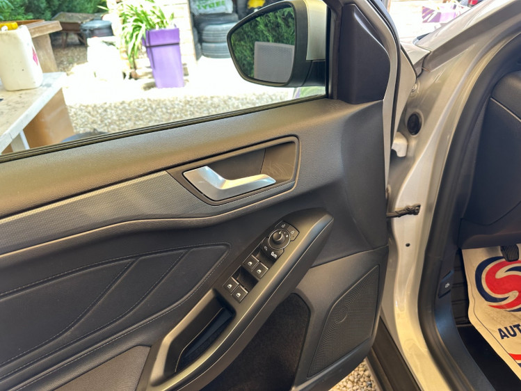 FORD FOCUS 1.5 ecoblue 120cv active x 5portes