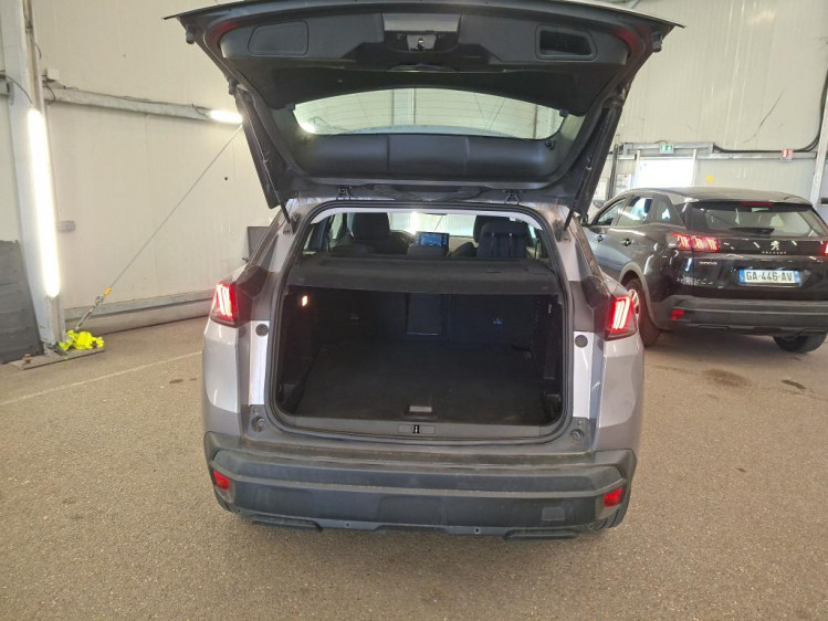 PEUGEOT 3008 NOUVEAU 1.5 bluehdi 130cv active business 