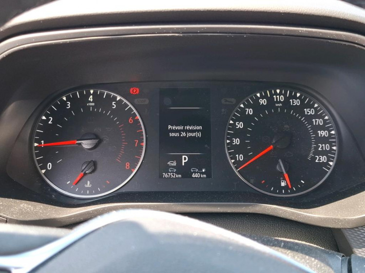 RENAULT ARKANA 1.3 tce hybride 140cv business edc boite auto