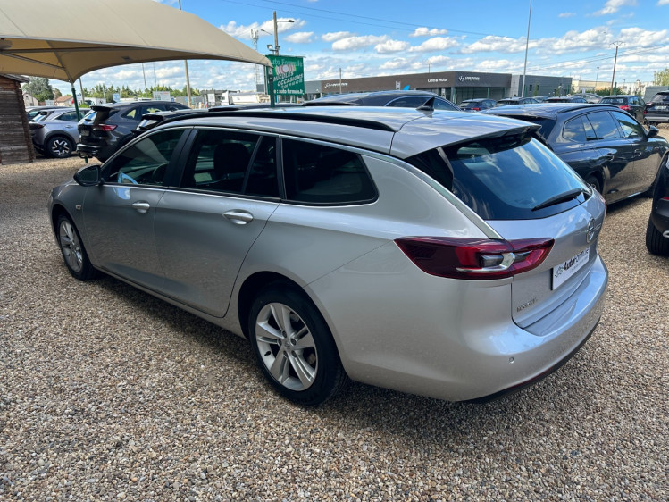 OPEL INSIGNIA BREAK SW 1.5 diesel 122cv business boite auto 8