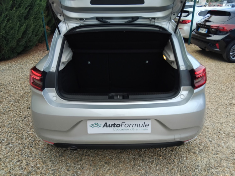 RENAULT CLIO 1.0 tce 90cv business