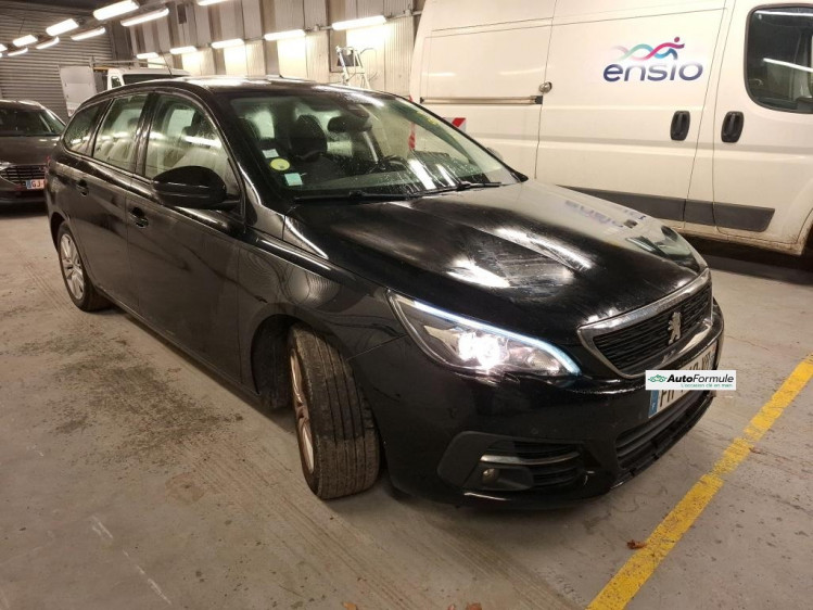 PEUGEOT 308 SW  1.5 bluehdi 100cv active business 
