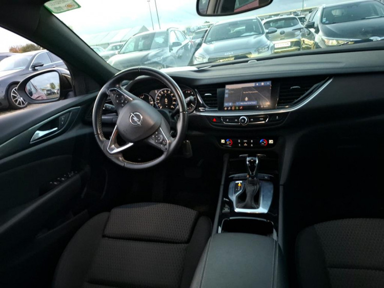 OPEL INSIGNIA BREAK 1.5 diesel 122cv &eacute;dition business boite auto 8