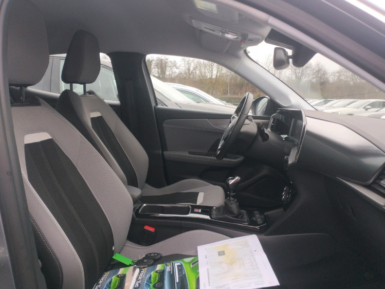 OPEL MOKKA 1.5 diesel 110cv &eacute;l&eacute;gance business 