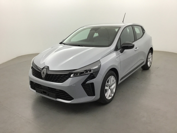 RENAULT CLIO 1.5 bluedci 100cv &eacute;volution 5portes