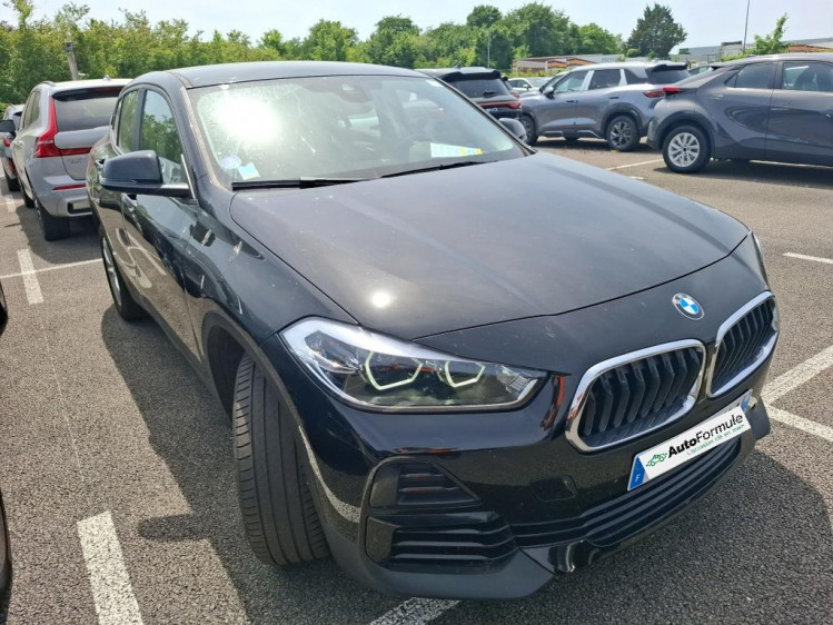 BMW X2 1.8 i sdrive 136cv premi&egrave;re 