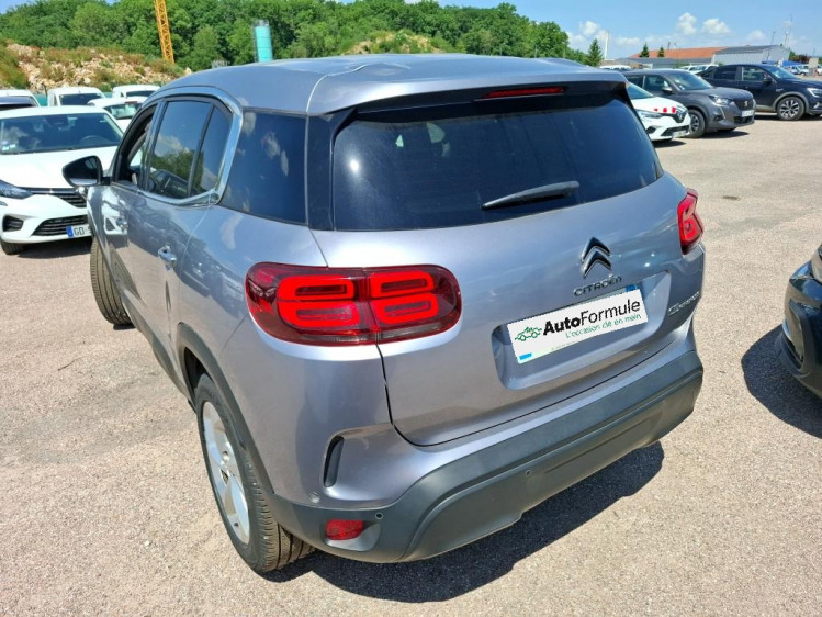 CITRO&Euml;N C5 AIRCROSS 1.5 bluehdi 130cv business eat8