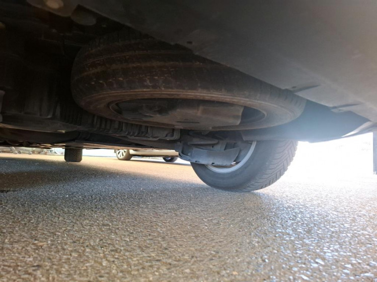 CITRO&Euml;N GRAND C4 SPACETOURER 1.5 bluehdi 130cv business eat8 boite auto...7places