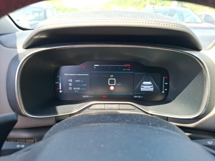 CITRO&Euml;N C5 AIRCROSS 1.5 bluehdi 130cv business eat8