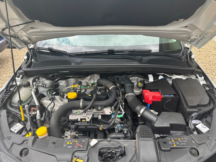 RENAULT CLIO 1.0 tce 100cv business 5portes