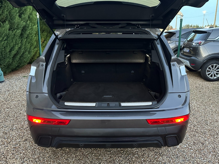 DS AUTOMOBILES DS7 CROSSBACK 1.5 bluehdi 130cv business eat8 boite auto