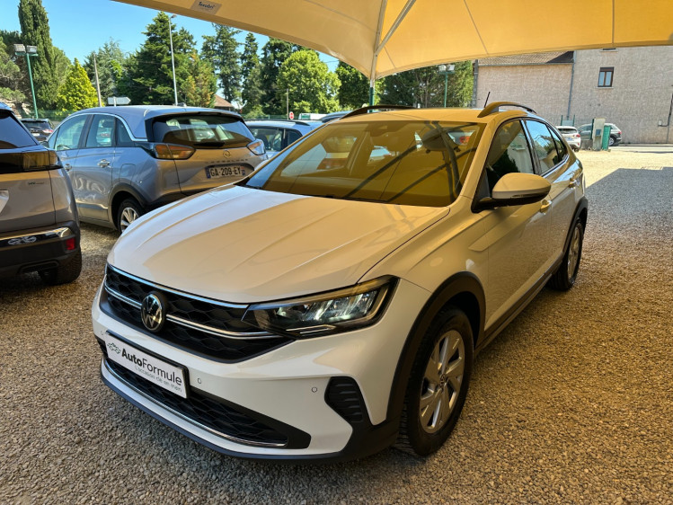 VOLKSWAGEN TAIGO 1.0 tsi 110cv life business boite manuelle 6