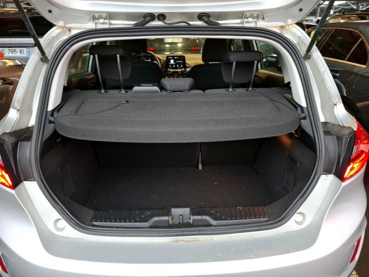 FORD FIESTA ACTIVE 1.0 ecoboost 125cv mhev hybride active