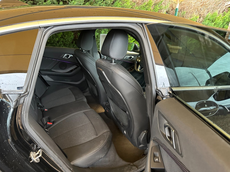 BMW SERIE 2 GRAND COUPE  218i 1.5 136cv business design