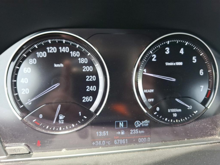 BMW X2 1.8 i sdrive 136cv premi&egrave;re 
