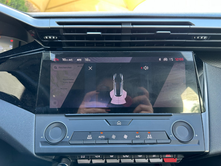 PEUGEOT 308 SW NOUVELLE 1.5 bluehdi 130cv active pack 