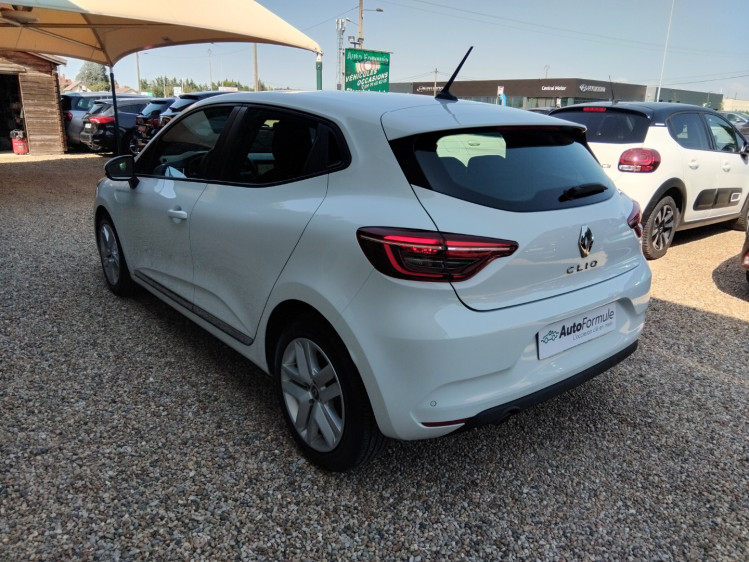 RENAULT CLIO 1.0 sce 65cv business 5portes