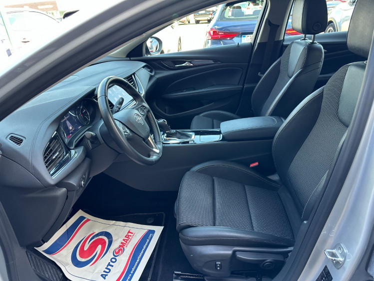 OPEL INSIGNIA 1.5 diesel 122cv &eacute;l&eacute;gance business boite auto 5 portes 