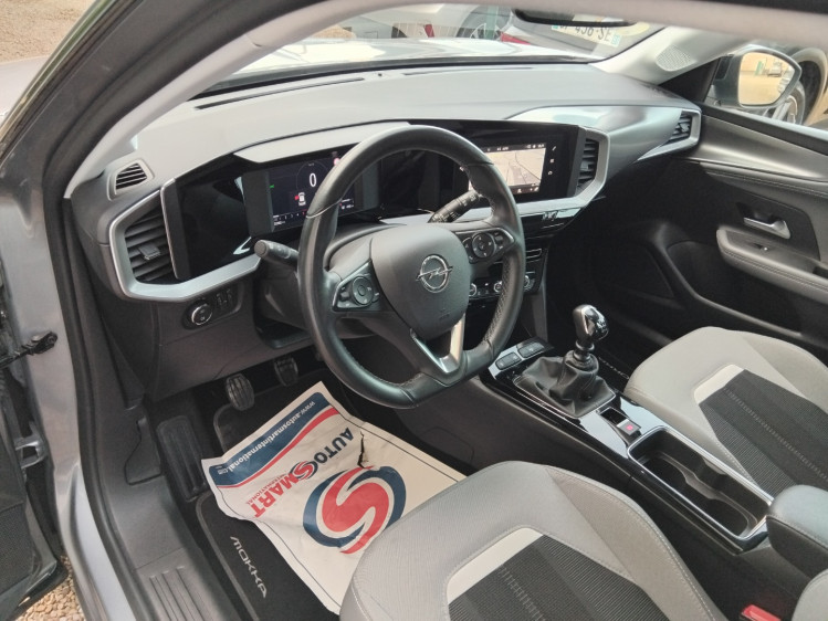 OPEL MOKKA 1.5 diesel 110cv &eacute;l&eacute;gance business 