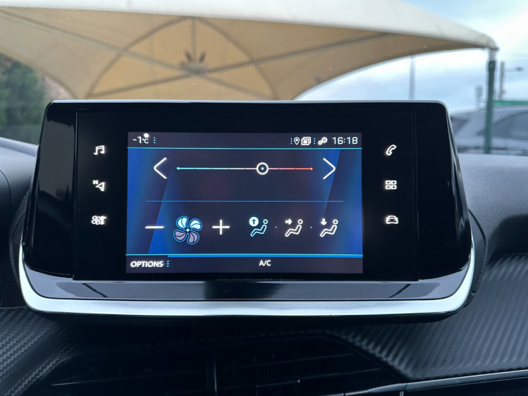 PEUGEOT 2008 NOUVEAU 1.5 bluehdi 102cv active business 