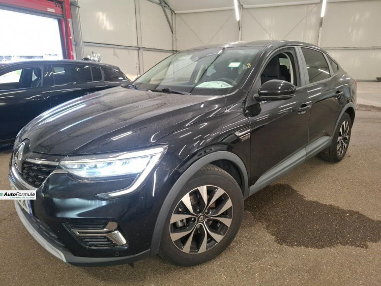 RENAULT ARKANA 1.6 e-tech 145 business boite auto