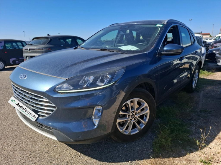 FORD KUGA 1.5 &eacute;coblue 120cv titanium 