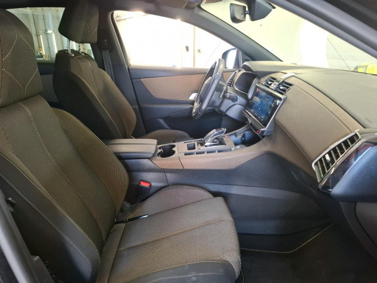 DS AUTOMOBILES DS7 CROSSBACK 1.5 bluehdi 130cv business eat8 boite auto...