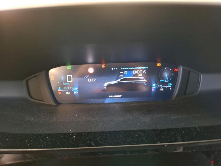 PEUGEOT 308 SW NOUVELLE 1.5 bluehdi 130cv active pack 