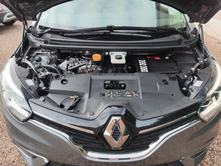 RENAULT SCENIC 1.3 tce 115cv business + attelage