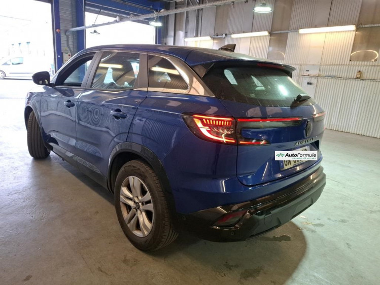 RENAULT AUSTRAL 1.2 mild hybrid advanced 130cv &eacute;quilibre+pack city+roue de secours