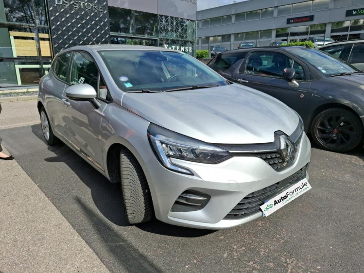 RENAULT CLIO 1.0 tce 90cv business