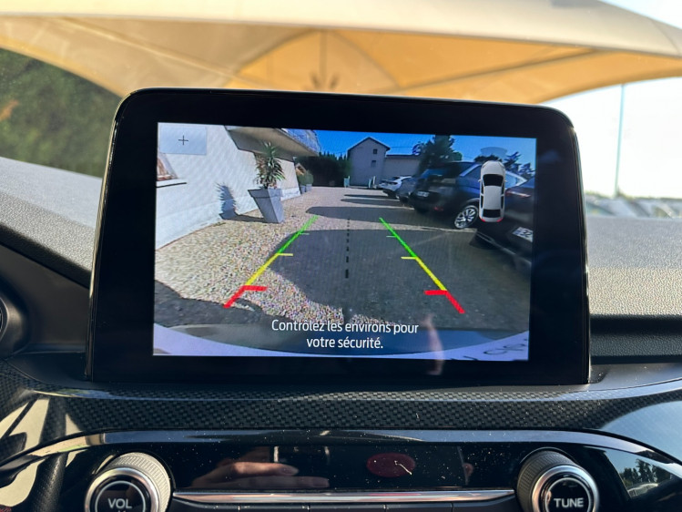FORD KUGA 1.5 &eacute;coblue 120cv st-line powershift boite auto