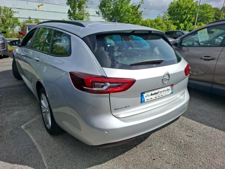 OPEL INSIGNIA BREAK SW 1.5 diesel 122cv business boite auto 8
