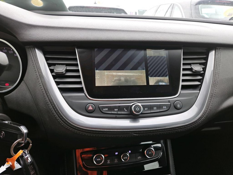 OPEL GRANDLAND 1.5 diesel 130cv &eacute;l&eacute;gance business boite auto 8