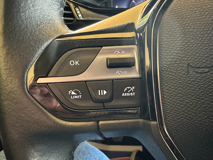 PEUGEOT 308 SW NOUVELLE 1.5 bluehdi 130cv active pack 