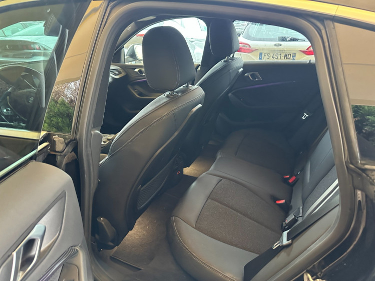 BMW SERIE 2 GRAND COUPE  218i 1.5 136cv business design