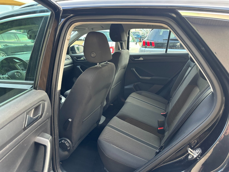 VOLKSWAGEN T-ROC 1.0 tsi 115cv lounge