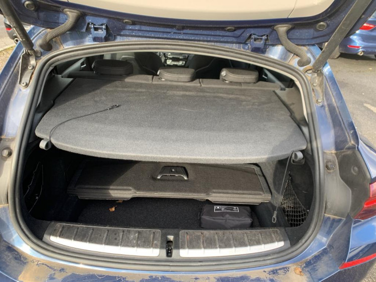 BMW x2 s drive 1.8 business désign 136cv dkg7 boite auto