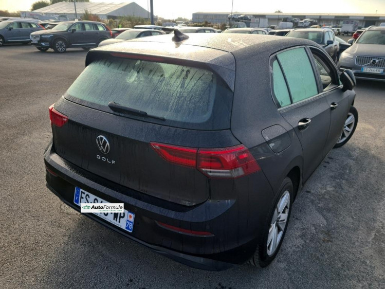 VOLKSWAGEN GOLF BERLINE 1.5 tsi 130cv life business 5portes
