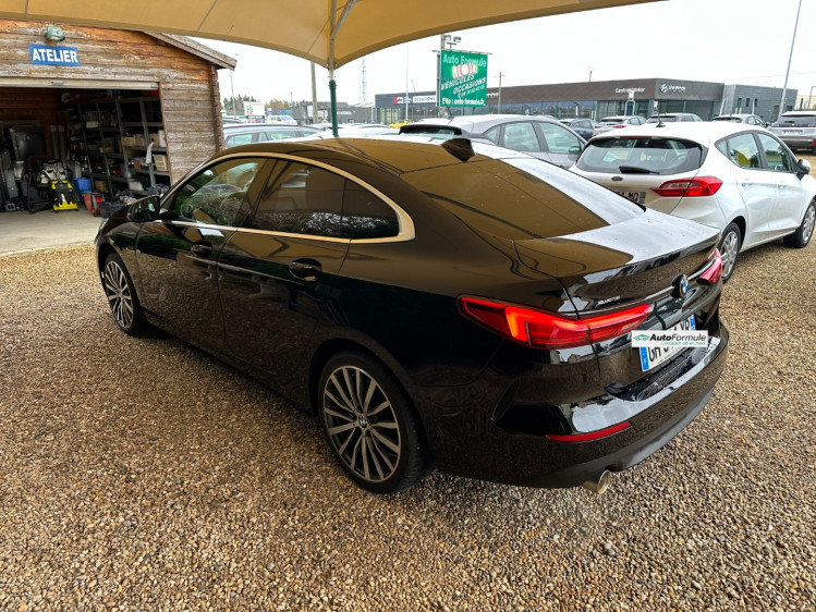 BMW SERIE 2 GRAND COUPE  218i 1.5 136cv business design