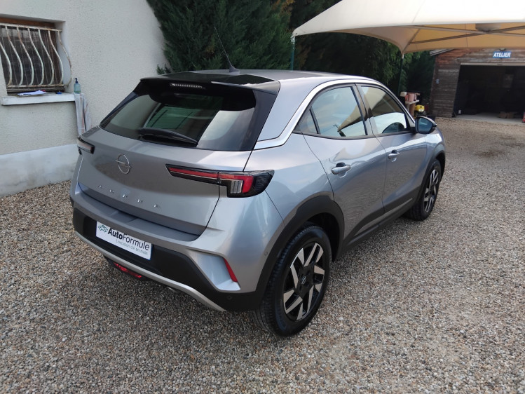 OPEL MOKKA 1.5 diesel 110cv &eacute;l&eacute;gance business 