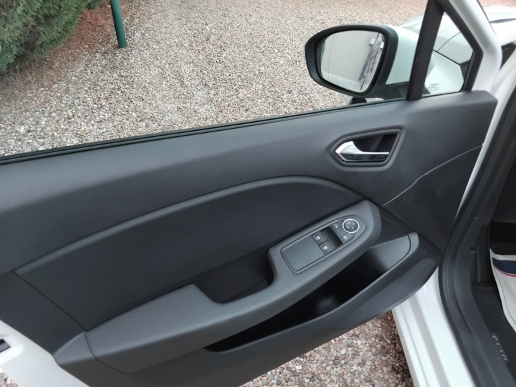 RENAULT CLIO 1.0 sce 65cv business 5portes