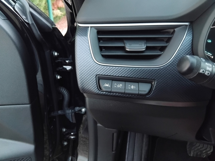 RENAULT ARKANA 1.6 e-tech 145 business boite auto