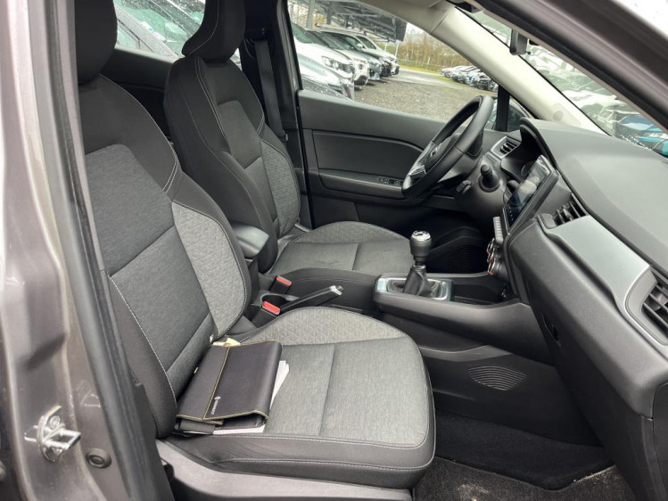 RENAULT CAPTUR 1.0 tce 90cv business