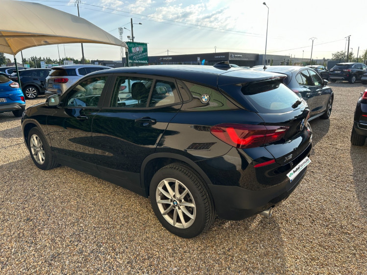 BMW X2 1.8 i sdrive 136cv premi&egrave;re 