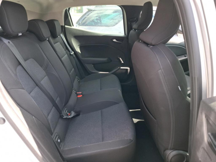 RENAULT CLIO 1.0 tce 90cv business