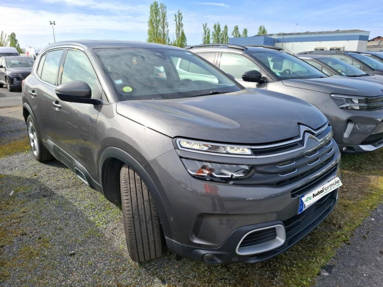 CITRO&Euml;N C5 AIRCROSS 1.5 bluehdi 130cv business eat8 boite auto....