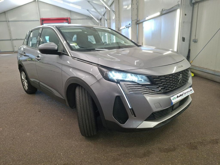 PEUGEOT 3008 NOUVEAU 1.5 bluehdi 130cv active business 