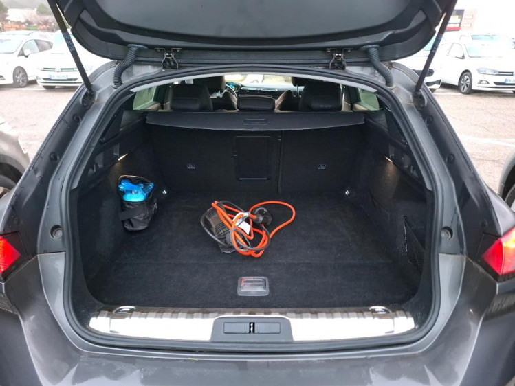 PEUGEOT 508 SW BREAK 1.6 hybrid 225cv rechargeable allure pack eat8 boite auto....